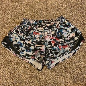 Hotty Hot Low-Rise Short 2.5"